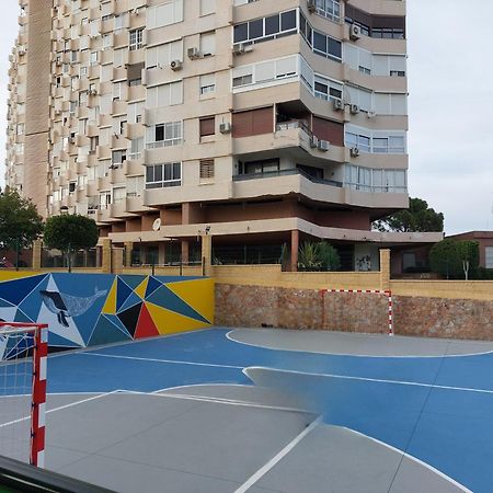 Estudio La Colina, Torremolinos - Kainga Homes Eksteriør bilde