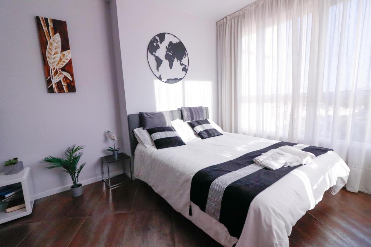 Estudio La Colina, Torremolinos - Kainga Homes Eksteriør bilde