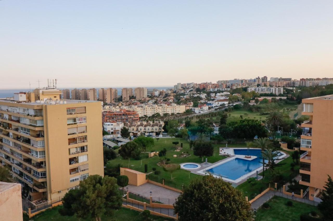 Estudio La Colina, Torremolinos - Kainga Homes Eksteriør bilde
