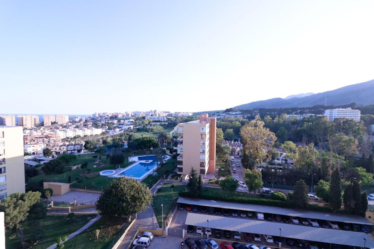 Estudio La Colina, Torremolinos - Kainga Homes Eksteriør bilde