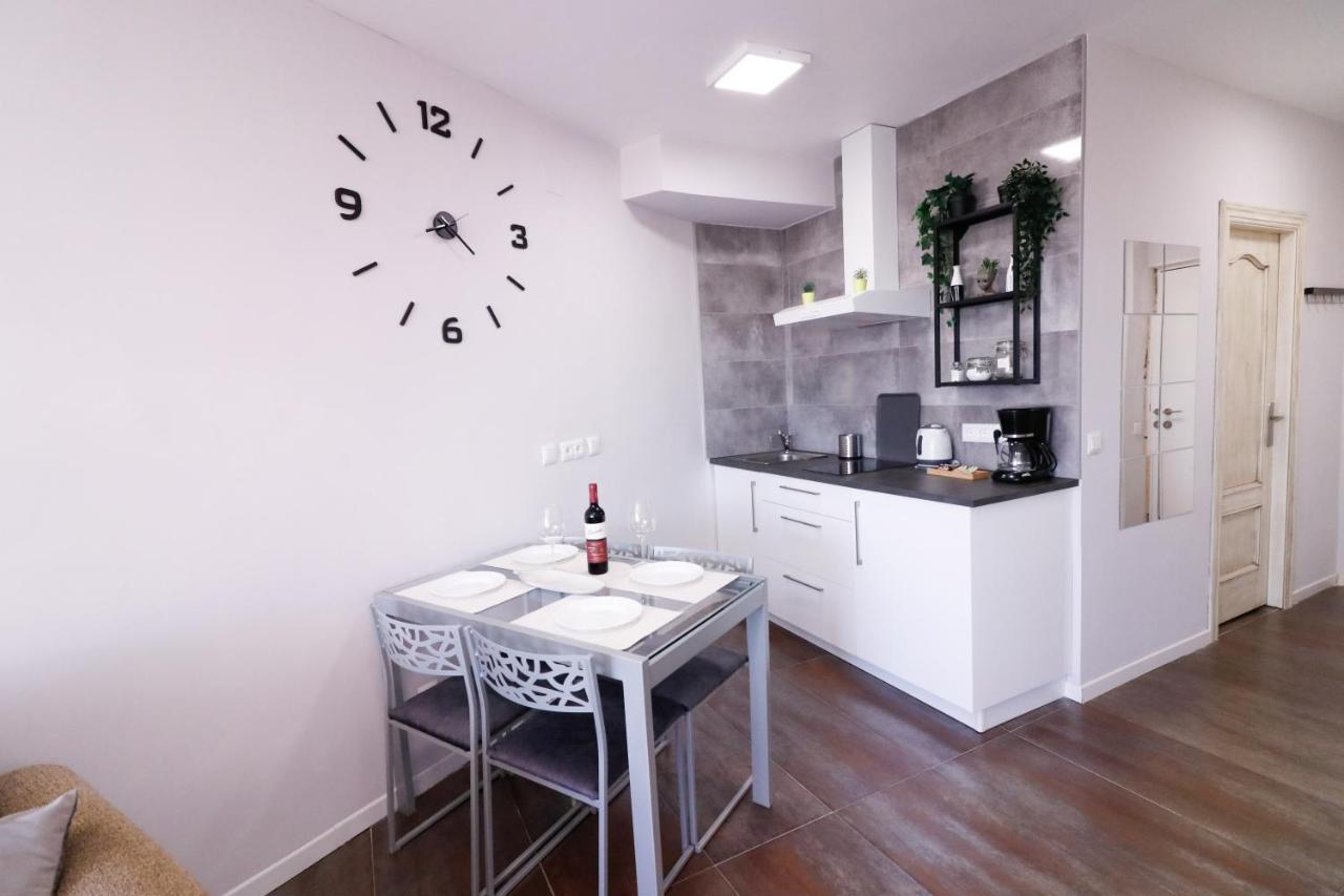 Estudio La Colina, Torremolinos - Kainga Homes Eksteriør bilde
