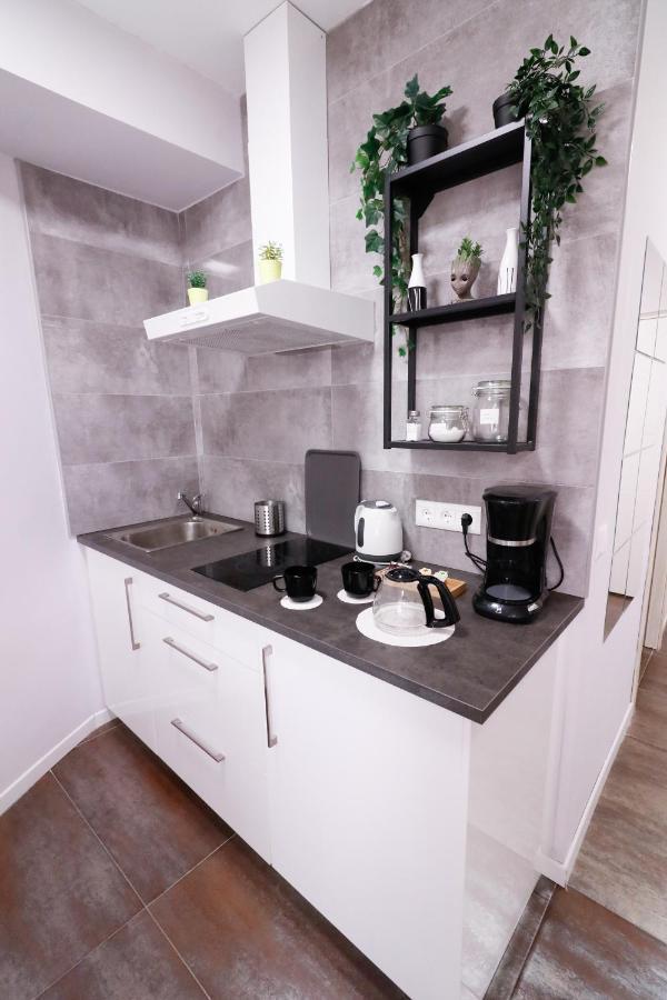 Estudio La Colina, Torremolinos - Kainga Homes Eksteriør bilde