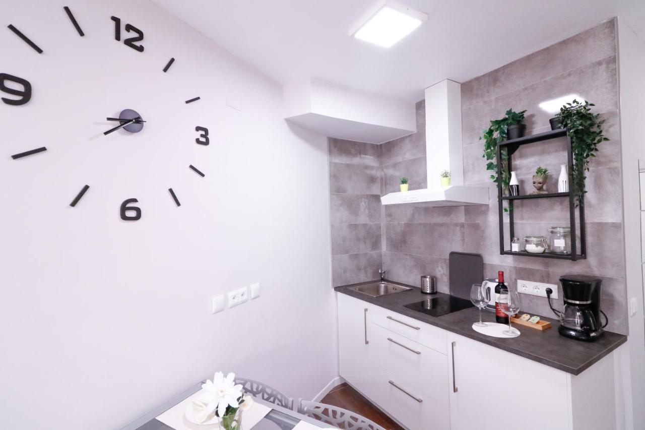 Estudio La Colina, Torremolinos - Kainga Homes Eksteriør bilde