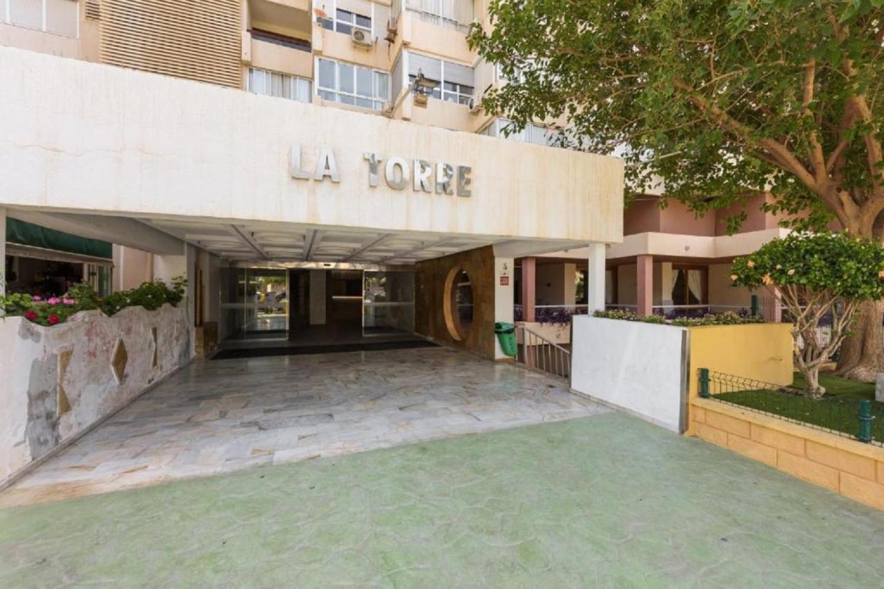 Estudio La Colina, Torremolinos - Kainga Homes Eksteriør bilde