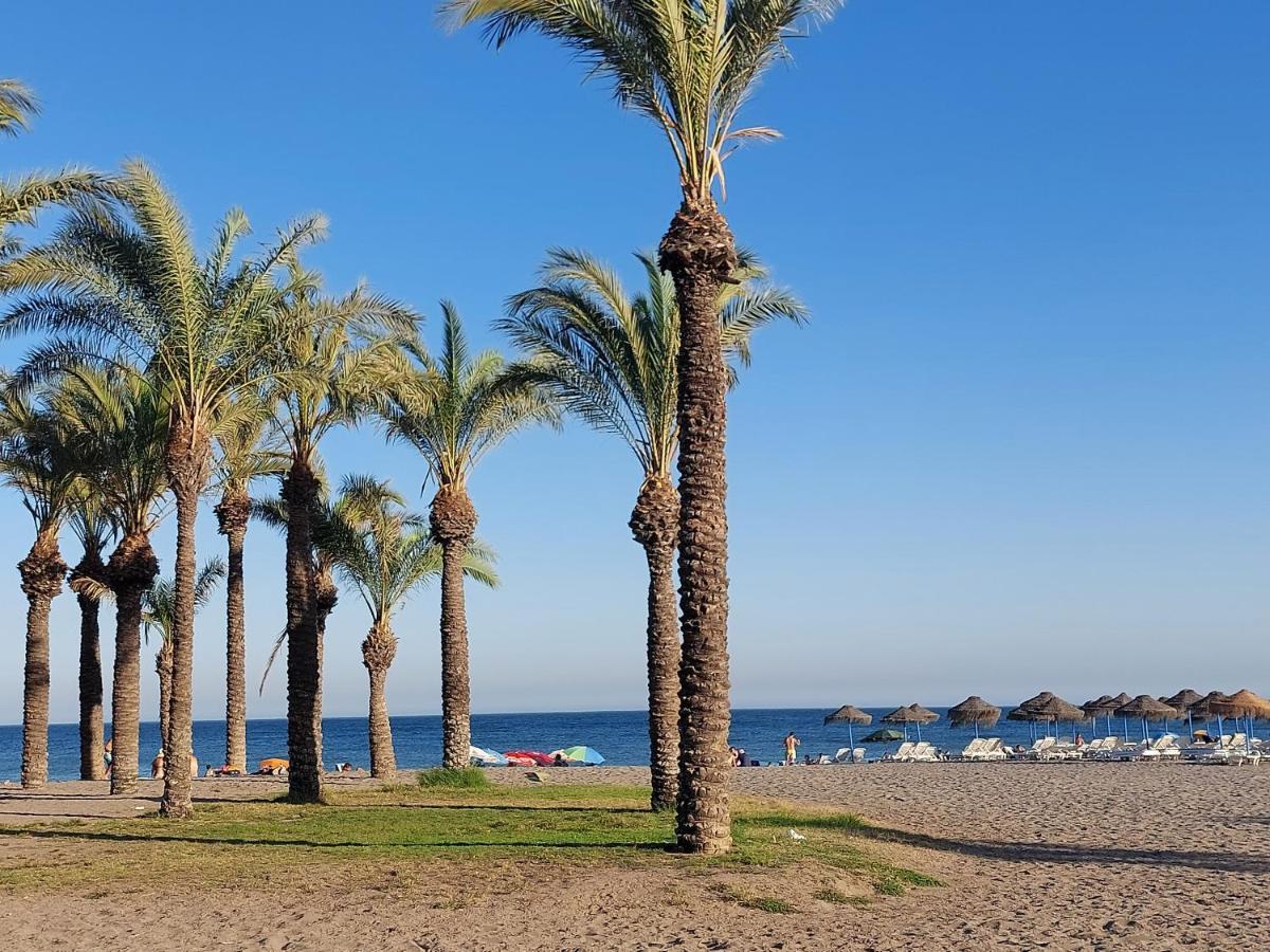 Estudio La Colina, Torremolinos - Kainga Homes Eksteriør bilde
