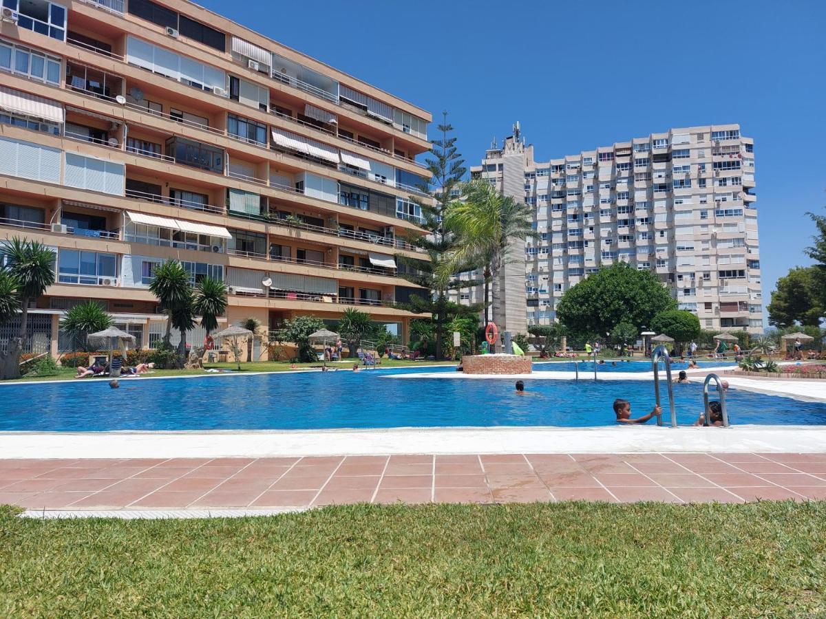 Estudio La Colina, Torremolinos - Kainga Homes Eksteriør bilde