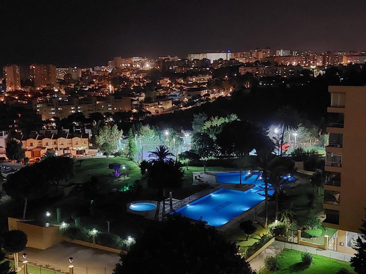 Estudio La Colina, Torremolinos - Kainga Homes Eksteriør bilde