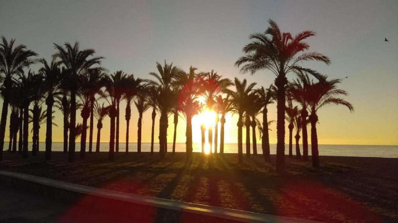 Estudio La Colina, Torremolinos - Kainga Homes Eksteriør bilde