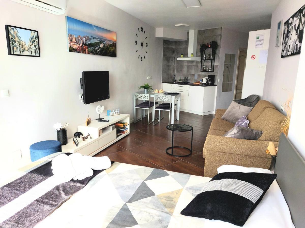Estudio La Colina, Torremolinos - Kainga Homes Eksteriør bilde