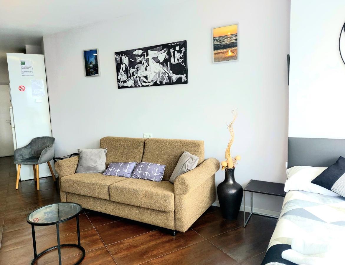 Estudio La Colina, Torremolinos - Kainga Homes Eksteriør bilde