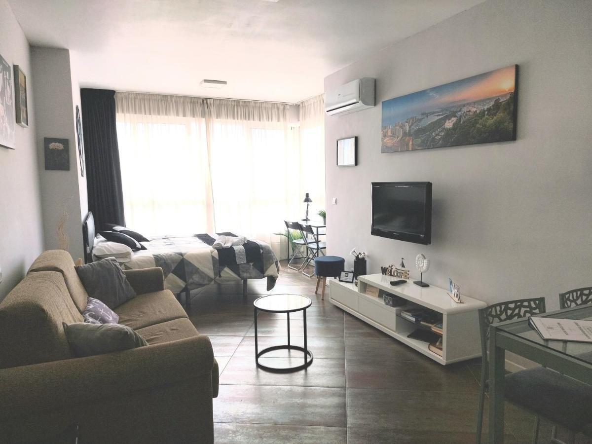 Estudio La Colina, Torremolinos - Kainga Homes Eksteriør bilde