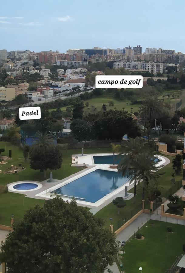 Estudio La Colina, Torremolinos - Kainga Homes Eksteriør bilde