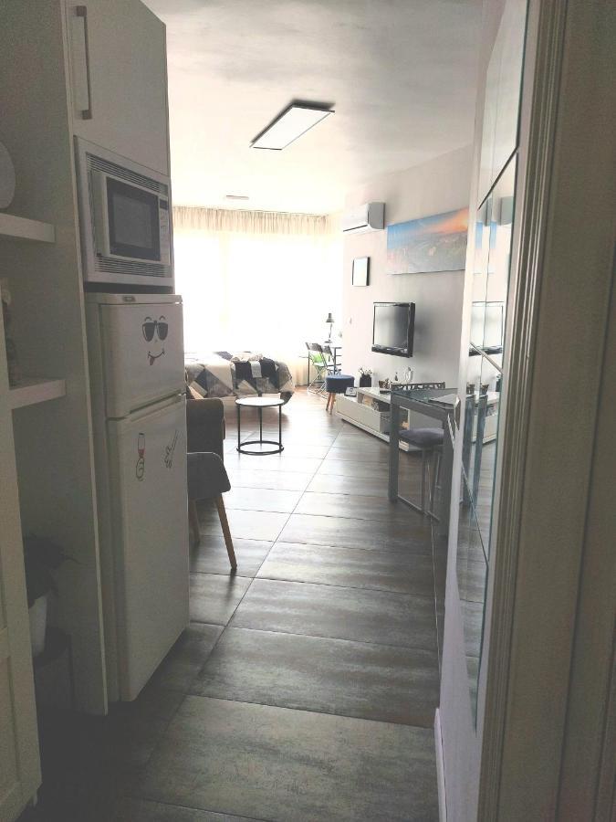Estudio La Colina, Torremolinos - Kainga Homes Eksteriør bilde