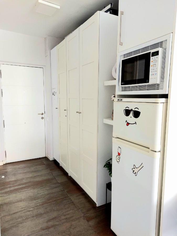 Estudio La Colina, Torremolinos - Kainga Homes Eksteriør bilde