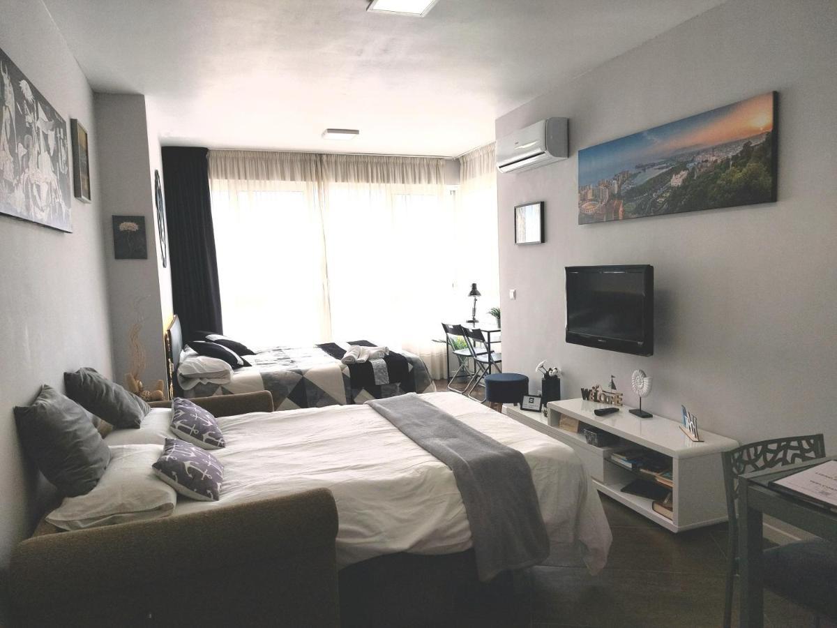 Estudio La Colina, Torremolinos - Kainga Homes Eksteriør bilde