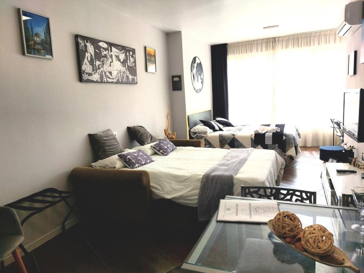 Estudio La Colina, Torremolinos - Kainga Homes Eksteriør bilde