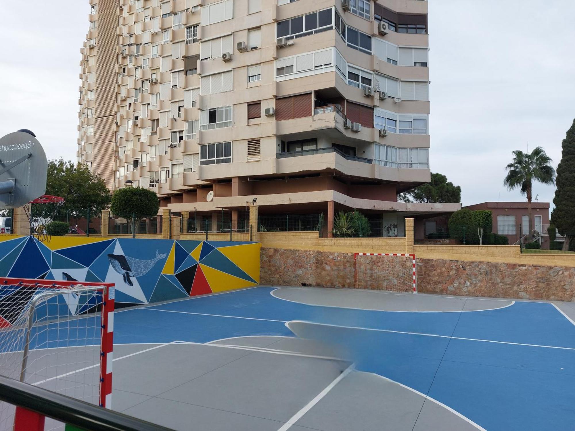 Estudio La Colina, Torremolinos - Kainga Homes Eksteriør bilde
