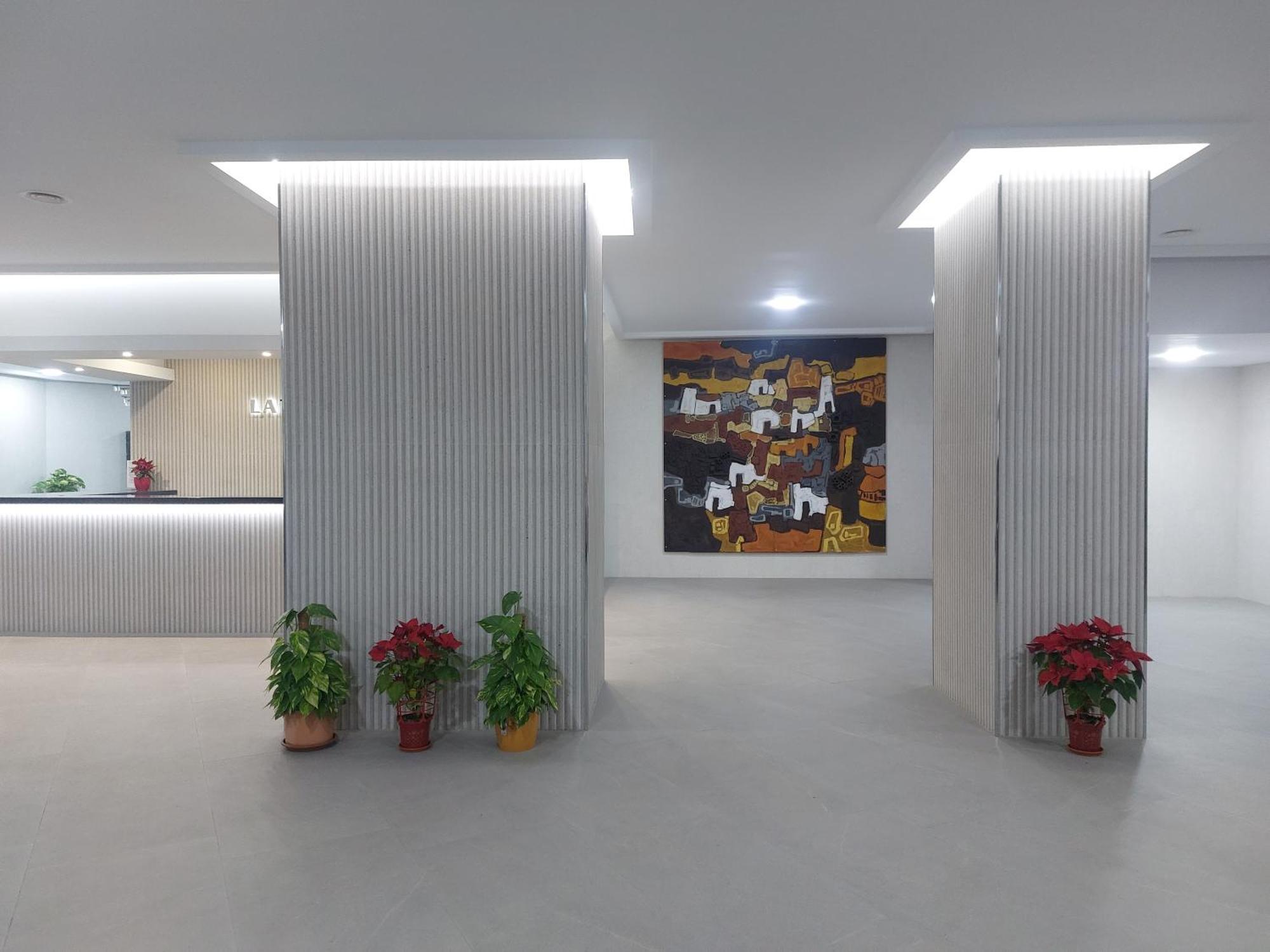 Estudio La Colina, Torremolinos - Kainga Homes Eksteriør bilde