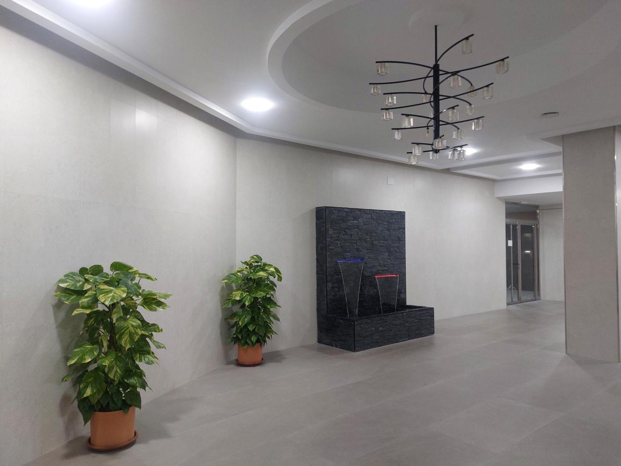 Estudio La Colina, Torremolinos - Kainga Homes Eksteriør bilde